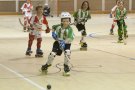 El femení del Jonquerenc derrota el Roda (3-2) i suma la primera victòria de la temporada