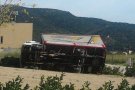 Protecció Civil desactiva l´alerta per fortes ventades