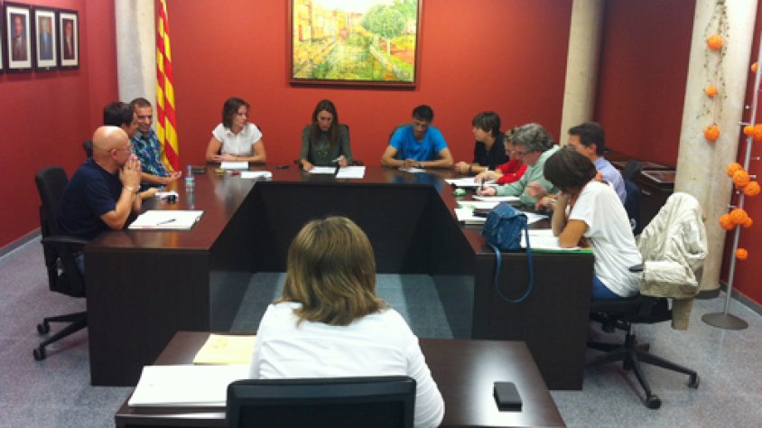 Ple municipal