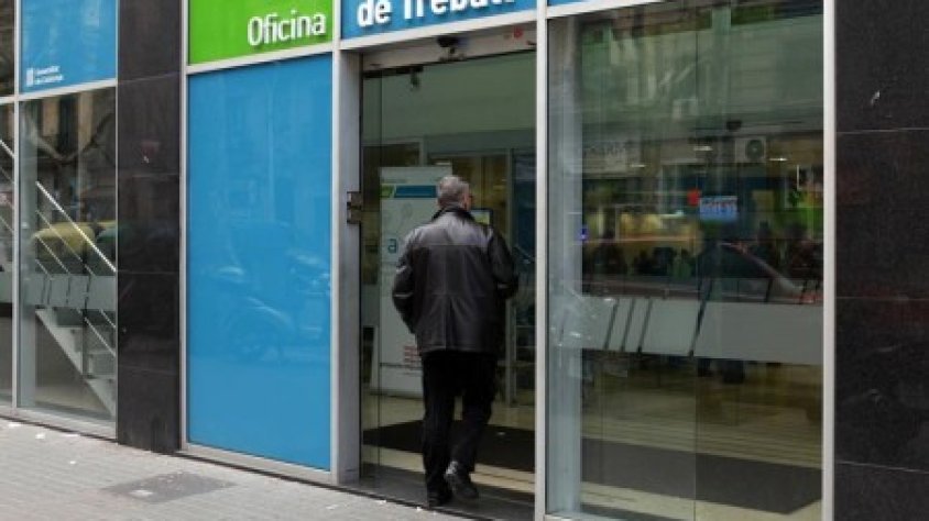 Oficina estatal de l'INEM