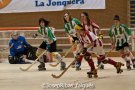 El femení i el prebenjamí iniciació del CP Jonquerenc  derroten el FD Cassanenc a domicili 