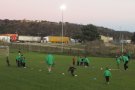 Resultats futbol Base de la UE la Jonquera