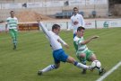 Primera catalana: UE la Jonquera 1 - E.C. Granollers 0