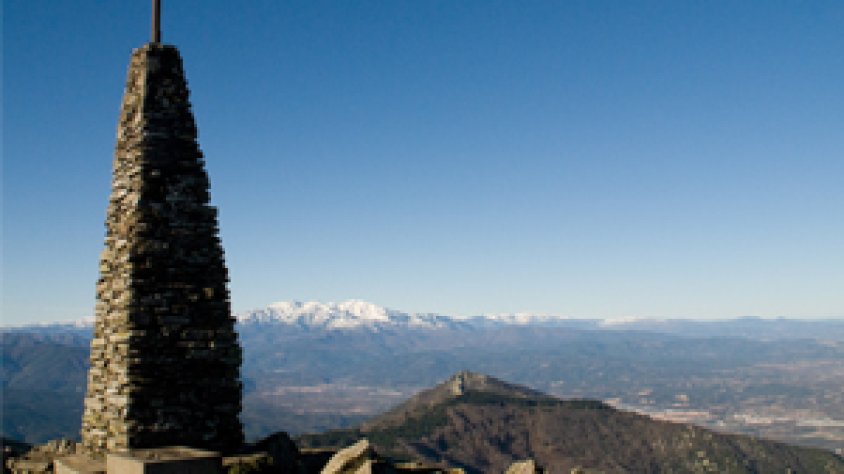 Imatge d'arxiu del Puigneulós