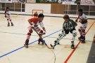 Doble victòria per als sèniors del Jonquerenc, que han  disputat a casa dos dels millors partits de la temporada