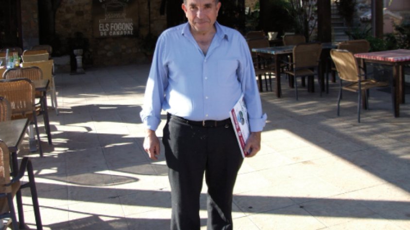 Josep Feliu