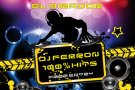 Festa jove al Mirador amb el DJ jonquerenc Ferron