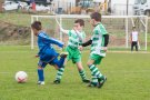 Resultats futbol Base de la UE la Jonquera dels dies 24 i 25 de novembre