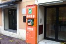 Instal·lació de desfribil·ladors automàtics i formació