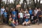 El CEJ senyalitza el “Camí del Foc”