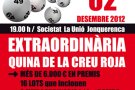 Comença la temporada de quines 2012-13