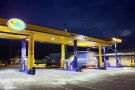 Torna la campanya del diesel a -18ºC a les àrees de servei de la Jonquera