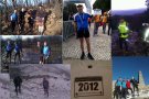 Els membres del CEJ sumen més de 400 km en un cap de setmana 