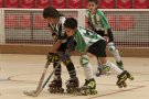El benjamí del Jonquerenc derrota el Ripoll i  el sènior masculí empata a Cassà de la Selva