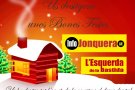 Bones Festes us desitja Infojonquera.cat
