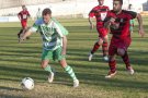 Resultats futbol Primera Catalana: UE la Jonquera 0 - Cerdanyola 1