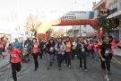 La Jonquera repeteix demà la Cursa de la Dona en benefici dels malalts de càncer