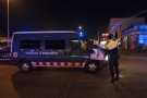   La policia creu que darrere del cotxe bomba i l'atac amb explosius al prostíbul hi ha un grup organitzat 
