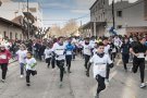 La Segona Cursa de la Dona reuneix 321 corredors