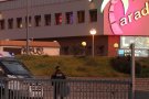 Dotze noves càmeres de vigilància al Paradise