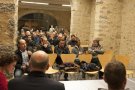 Els comerciants proposen 