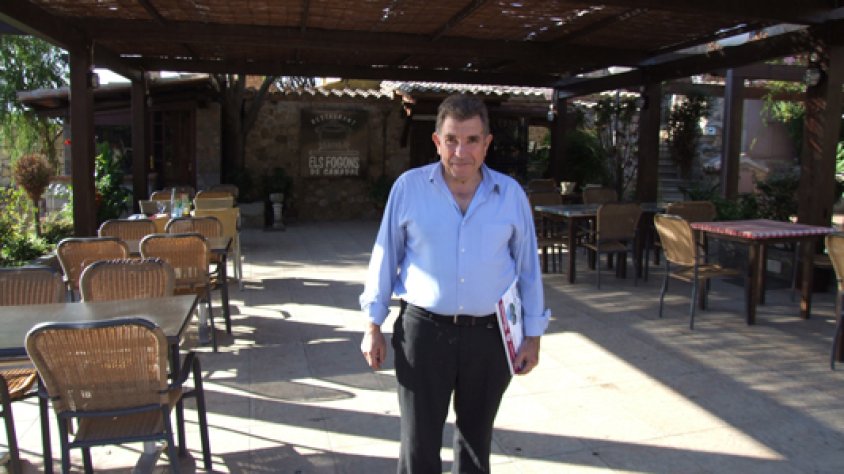 Josep Feliu