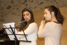 Can Laporta va acollir el “2n Concert del Festival Fem Música”