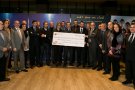 La Jonquera, entre els pobles receptors de l'ajuda del FC Barcelona