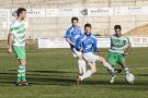 La UE Jonquera aconsegueix una victòria contundent en el derbi