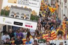 L’ANC de la Jonquera fa una crida a donar suport a la Declaració de Sobirania