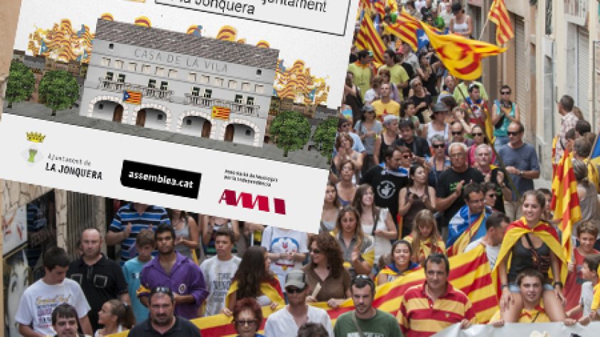 Cartell 23 de gener de 2013