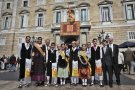 La Regidoria de Cultura anuncia l'elecció d'un Hereu i una Pubilla per a la Festa Major