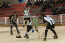 El sènior masculí del CP Jonquerenc derrota el Palafrugell