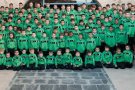 Crònica dels resultats del futbol base de la UE La Jonquera