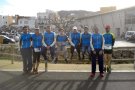 El CEJ present a les Mitja Marató de Llançà i Terrassa