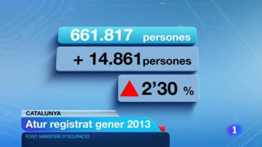 Captura de pantalla de TVE