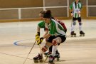 El femení del CP Jonquerenc remonta el partit a l'Arenys i el derrota 