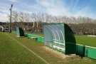 Resultats futbol Base de la UE la Jonquera els dies 2 i 3 de febrer