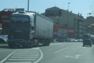 L'Estat ara reprèn el projecte per desdoblar l'N-II al nord