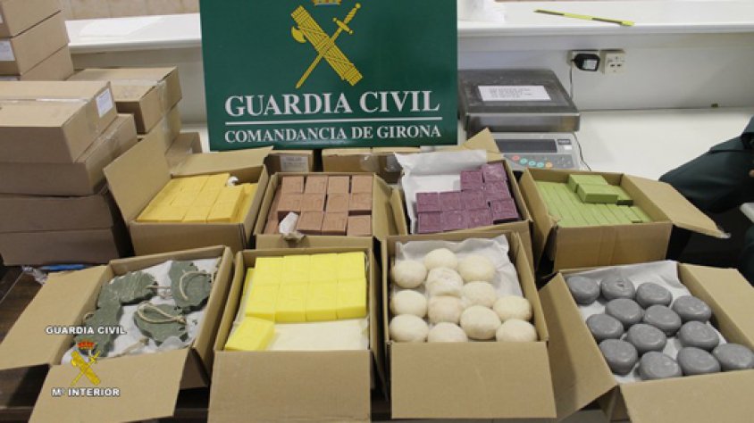 Sabó en pastilles