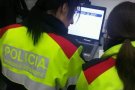 Unes 300 persones participen en un simulacre d'accident de tren