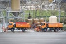 En els darrers trenta dies el vent n'ha bufat 20 a més de 50 km/h