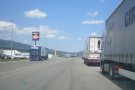 L'Estat només desdoblarà tres quilòmetres de l'N-II i no hi ha acord per fer passar els camions per l'AP-7
