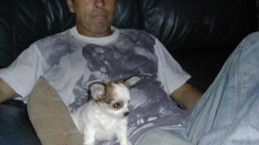 Marc Rousseau , de nacionalitat francesa, va morir en precipitar-se daltabaix amb el cotxe