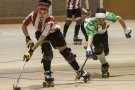 El sènior femení del Jonquerenc apallissa el Sant Feliu de Codines (14-1) i l'infantil es desfà del Blanes a domicili (3-5) 