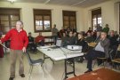 Taula rodona a Cantalllops sobre el cultiu de l’olivera
