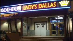 Els clubs de prostitució dela zona de la Jonquera van a la baixa