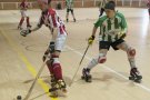 Les fèmines del Jonquerenc derroten el Manresa  (8-5) i els infantils empaten contra el líder (2-2) 