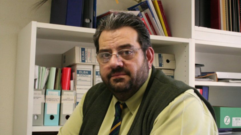 Damià Contreras