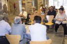 Càritas Jonquera  formarà part del “Banc dels Aliments”